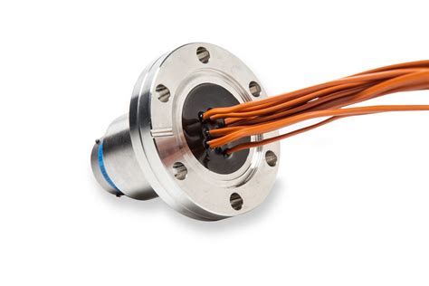 Hermetic Thermocouple Feedthroughs And Connectors Douglas Electrical