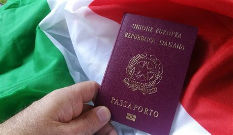 Buy A Real Italian Passport Online Buy Authentic Documents