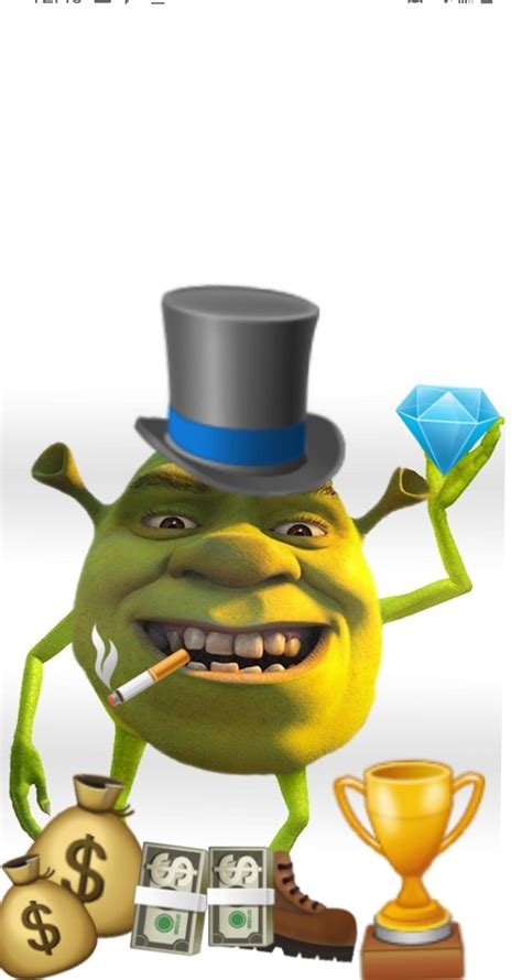 Shrek Has Swag 5 Confirmed Rpyrocynical