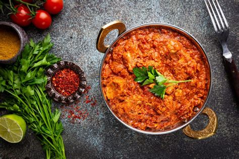 Najlepsze Przepisy Kuchni Indyjskiej Naturalnie O Zdrowiu