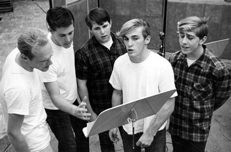 The Beach Boys Score First No 1 On Classical Albums Chart With Royal