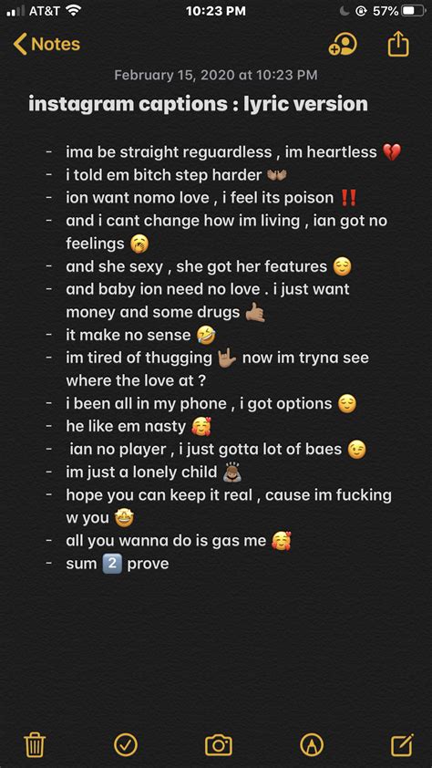 Baddie Instagram Captions, Pin On Insta Captions For Baddies, I don't