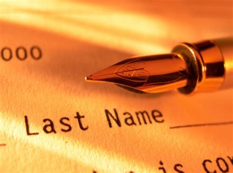 Malaysian indians tend to use their father's name as their last name. Choosing Your Baby's Last Name | Mom365
