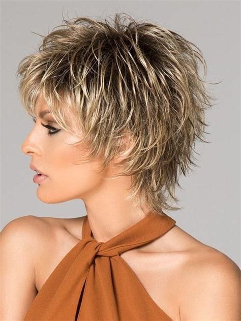 17 Short Choppy Bob Hairstyles For Fine Hair Short Hairstyle Trends