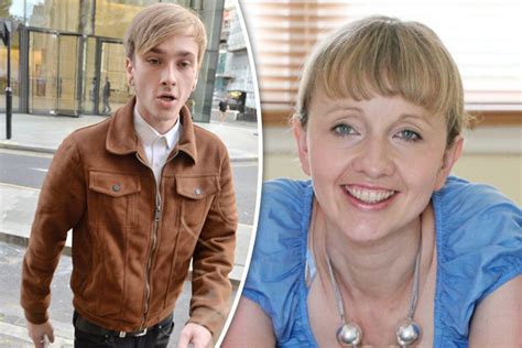 charlie alliston cyclist who knocked down and killed kim briggs found guilty daily star