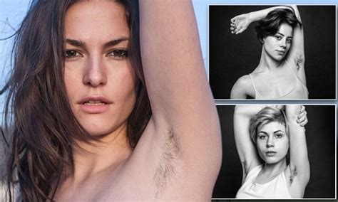 Should you shave your armpit hair? Keeping Armpit Hair is the New Beauty