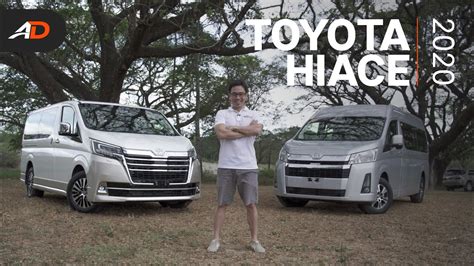 Check spelling or type a new query. 2020 Toyota Hiace Super Grandia Elite and GL Grandia ...