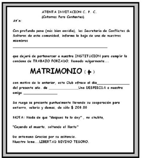 Acta De Matrimonio Y Divorcio De Broma Acta De Matrimonio Certificado