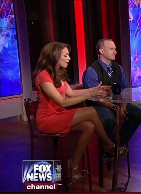 Jedediah Bila Legs The Beautiful Women Of Fox News Hot Sex Picture