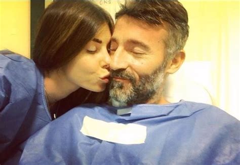 Max Biaggi Abandona El Hospital Estoy Feliz Vuelvo A Casa