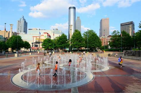 Atlanta Travel Guide Expert Picks For Your Vacation Fodors Travel