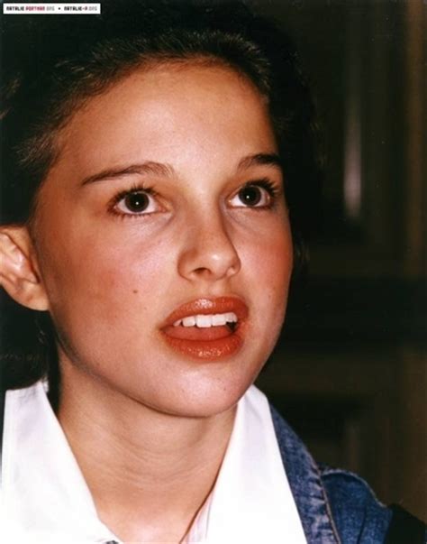 Young Natalie Portman Actresses Photo 893570 Fanpop