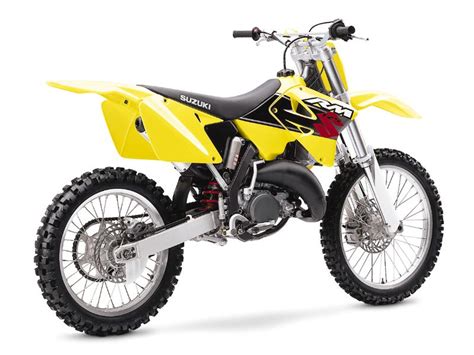 The code for the malaysian ringgit is myr; 2000 Suzuki Rm 125 Specifications - SEONegativo.com