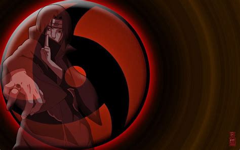 Multiple sizes available for all screen sizes. Itachi Shippuden Wallpapers - Wallpaper Cave