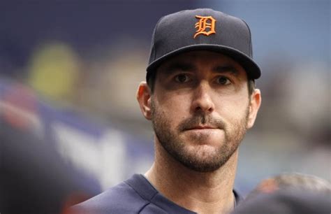 Justin Verlander A Recent History Of Athletes Nude Photos Leaking