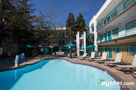 Quality Suites Downtown San Luis Obispo Review What To Really Expect