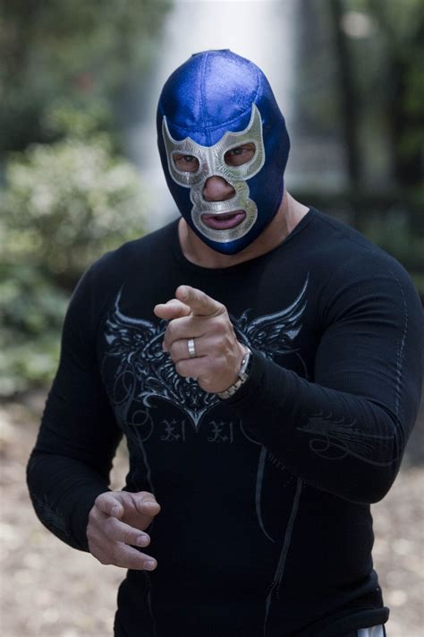 Blue Demon Blue Demon Mexican Wrestler Wrestling Posters