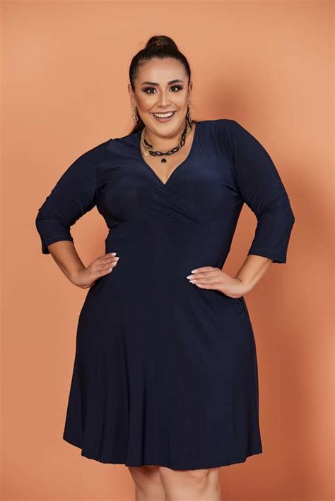 pin by naherobi montenegro on best plus size outfits for work casual dress plus size outfits