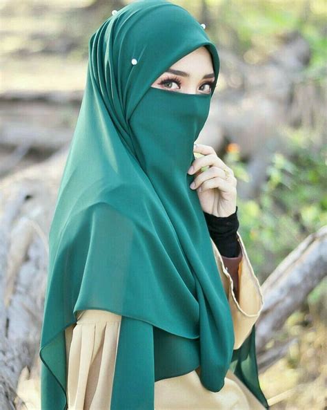 Pin On Hijab