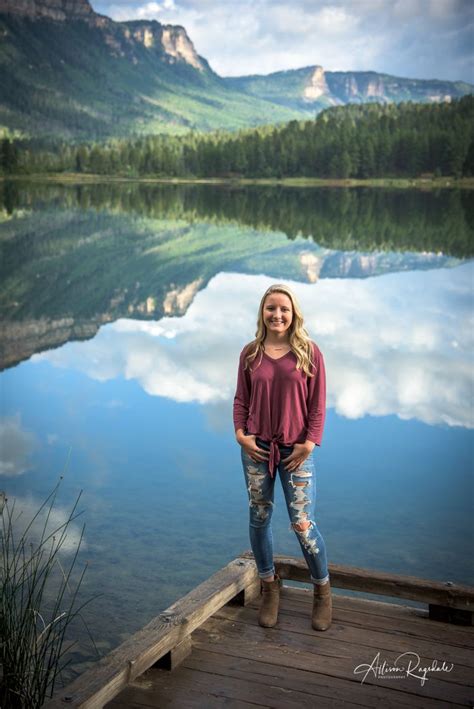 Tymbree Florians Durango Colorado Senior Portraits Durango Wedding