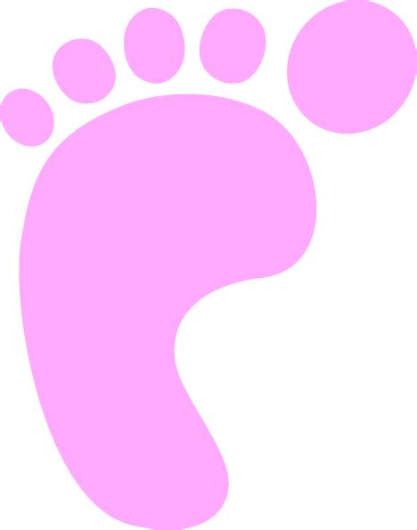 Footprint Image