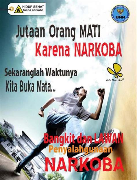 Contoh Iklan Layanan Masyarakat Yang Unik Dan Kreatif