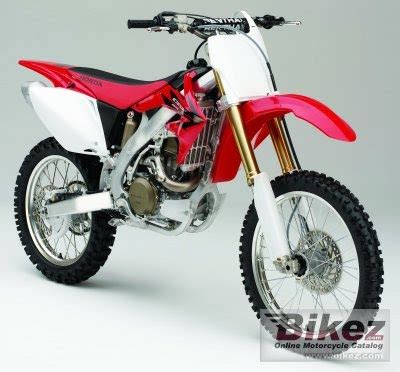 This was the starting point of manufacturing for honda. jetair: Honda CRF 650 CC