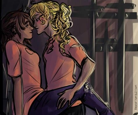 Pipabeth Pjo And Hoo Pairings Pinterest Annabeth Chase Piper Mclean And Camps
