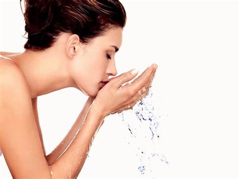 Cách chăm sóc da mặt khi bị mụn - ELLE.VN Картинка - Cách chăm sóc da mặt khi bị mụn - ELLE.VN
