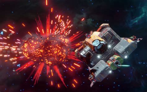 Rebel galaxy is one of the best space games released in some time, both in terms of its vast content and that its low price that won't break your wallet. rebel galaxy might just be the successor to. Rebel Galaxy Outlaw's Epic exclusivity is ending and it's ...