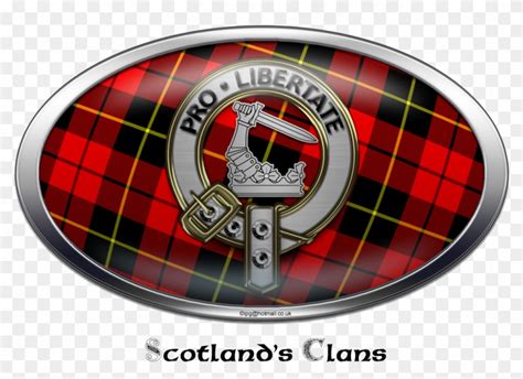 Wallace Clan Crest And Tartan Scotlands Clans Pinterest Tartan Hd