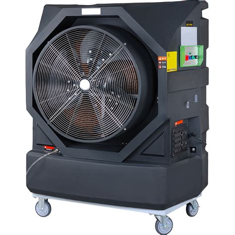 M 702 Cool Inverter Portable Evaporative Water Cooling Fan