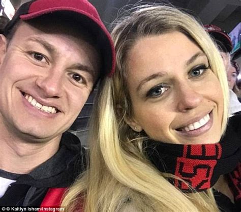 Seven Year Switchs Kaitlyn Isham Reflects On Her Love Life Daily Mail Online