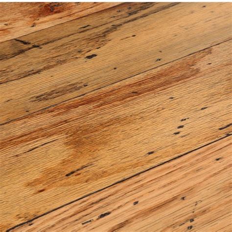 A Comprehensive Guide To Distressed Engineered Hardwood Flooring