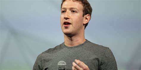 Mark Zuckerberg Gives 25m To Fight Ebola