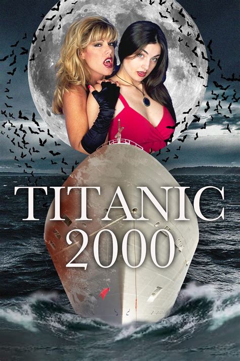 Titanic 2000 1999