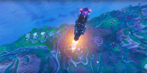 Prize pools, rules, and player info for all events. A one-time Fortnite event featured a rocket launch and ...