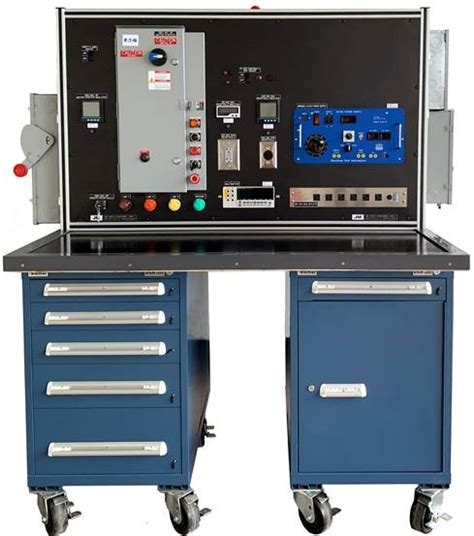 Test Benches Custom Solutions • Jm Test Systems