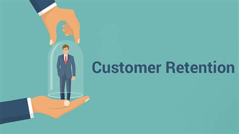 Customer Retention And Why Is It Important For Business Growth