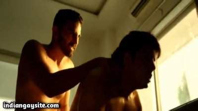 Web Series Gay Fuck Of Hunky Desi Actors Indian Gay Site