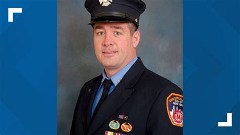 Ny Firefighter Who Found Brothers Remains At Ground Zero Dies Of 911