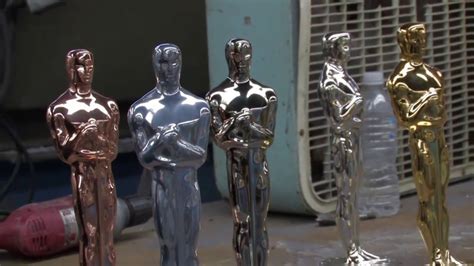 The History Of The Oscars Academy Awards Youtube