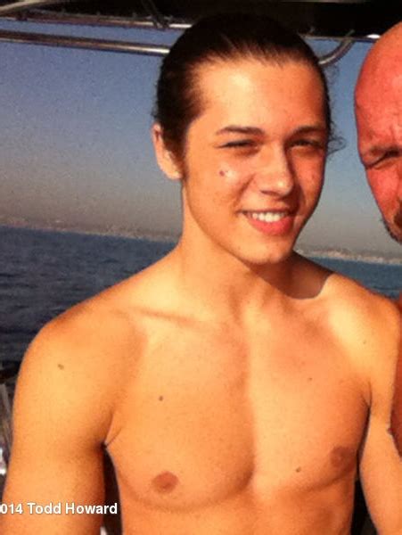 Picture Of Leo Howard In General Pictures Leo Howard 1392477991 Teen Idols 4 You