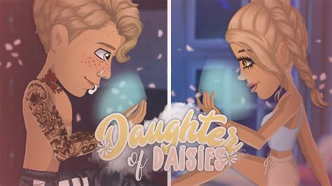 Daughter Of Daisies Episode Four Msp Series Youtube