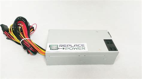 Replace Power Supply For Hp Pavilion Slimline S3320f S3323w S3330f