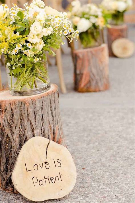 26 Inspirational Perfect Rustic Wedding Ideas For 2016 Rustic Farm