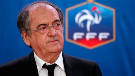 The purpose of this video is not to put down other charaters in other shows. Equipe de France: Le Graët ouvre (encore) la porte à ...