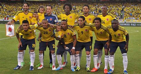 Peru got off to a disappointing start in the group. Colombia VS peru: COLOMBIA VS PERU
