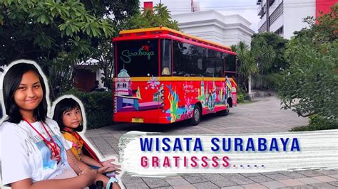 Check spelling or type a new query. Wisata Surabaya Heritage Track....Gratissss - YouTube