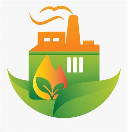 Biomass Energy Plant Clipart Clipartkey